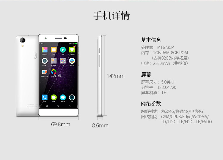 当前最好用的平民手机,便宜的全网通4g手机推荐