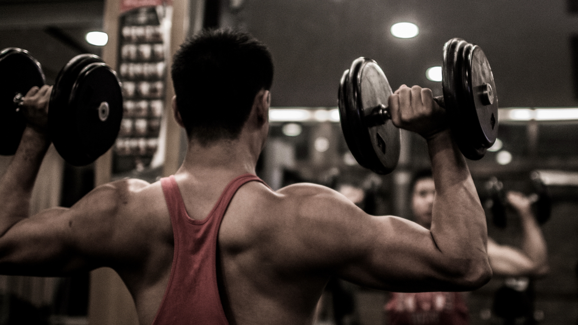 健身你们的基础代谢是多少,健身爱好者肌酐水平