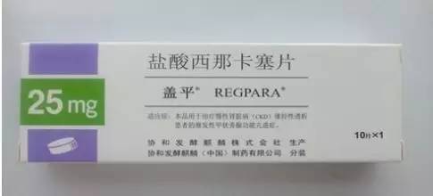 肾友手记：钙磷PTH及碱性磷酸酶