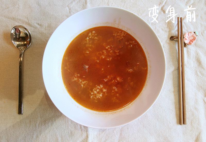 泡面和螺蛳粉怎么选比较好,螺蛳粉pk泡面