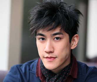 男生的脸型最好看的三种脸型,男生发型设计与脸型搭配app