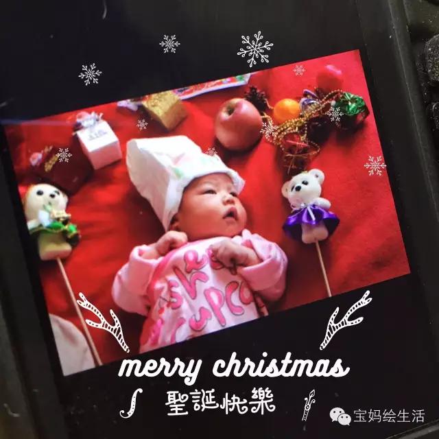 萌宝宝的超萌创意照,小宝宝萌照图集