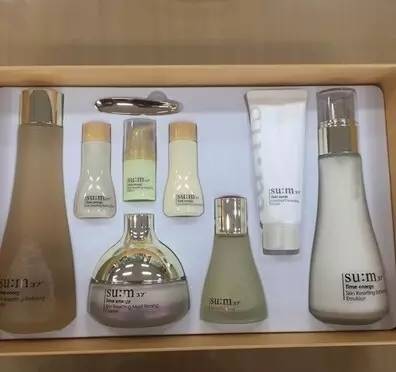 什么样的韩国化妆品好用,韩国化妆品为什么那么多小样