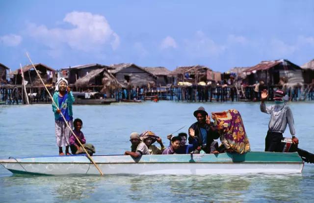 有生之年一定要去一次泰国,有生之年一定要去一次的景区