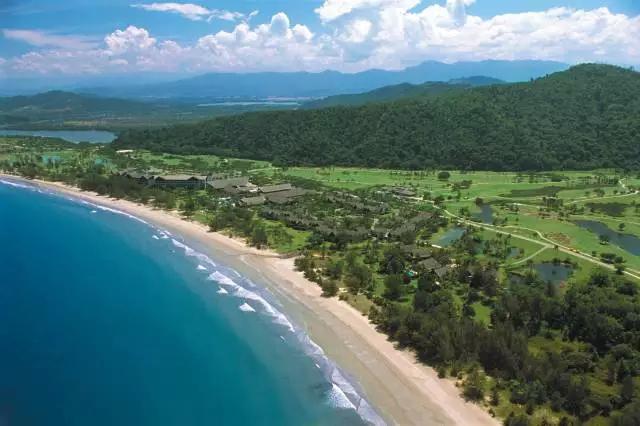 有生之年一定要去一次泰国,有生之年一定要去一次的景区