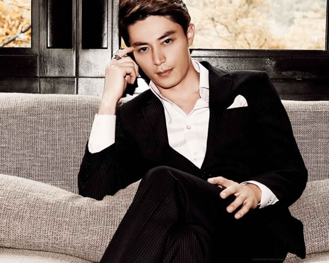 一生荣华富贵痣,五种贵人痣你是哪一种