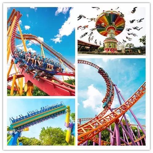 五a景区免门票,广东五A级旅游景区