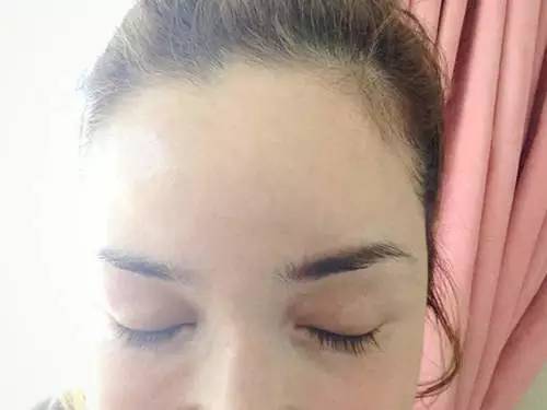 如何画出水嫩的裸妆,日本女星裸妆艺术照