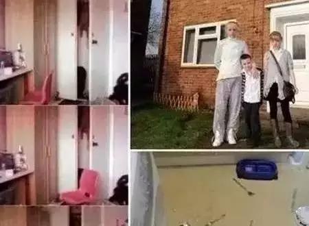 无法解释的诡异现象事件,科学也无法解释的诡异事件