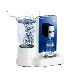 全方位净水,一体水机