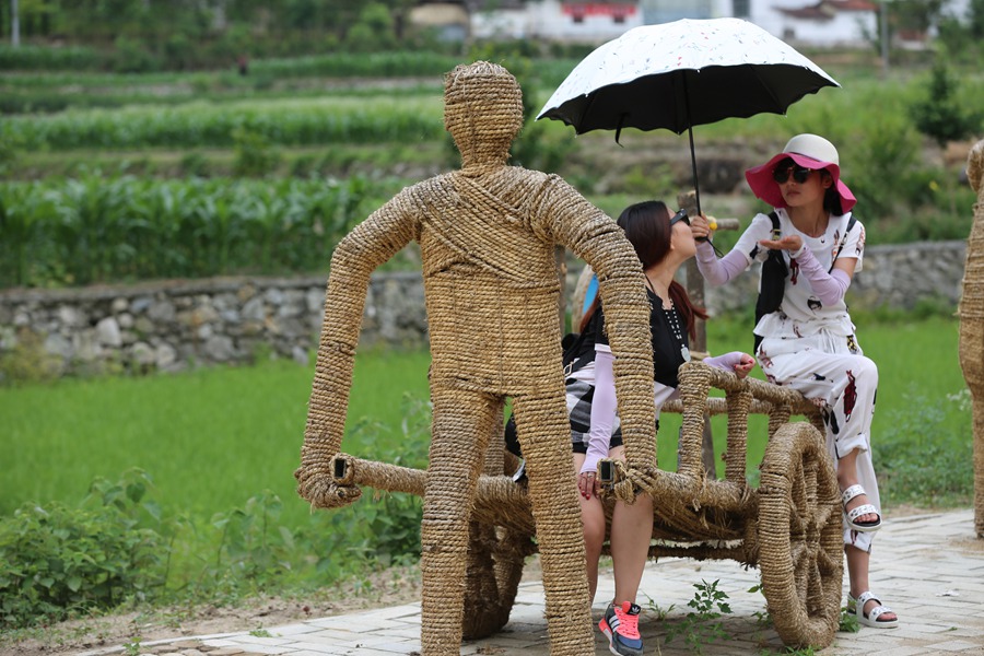 陕西旅游去哪儿玩,自驾游玩陕西