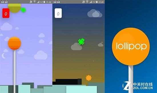 盘点|外国科技公司APP和系统里的“游戏”彩蛋
