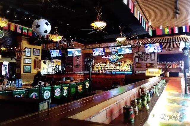 足球看球最好的地方,五大联赛看球体验最好球场