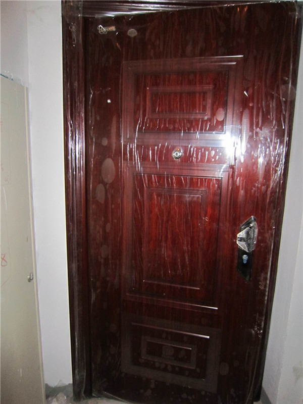 [日志]小两口的甜蜜婚房苏州3室2厅1厨1卫