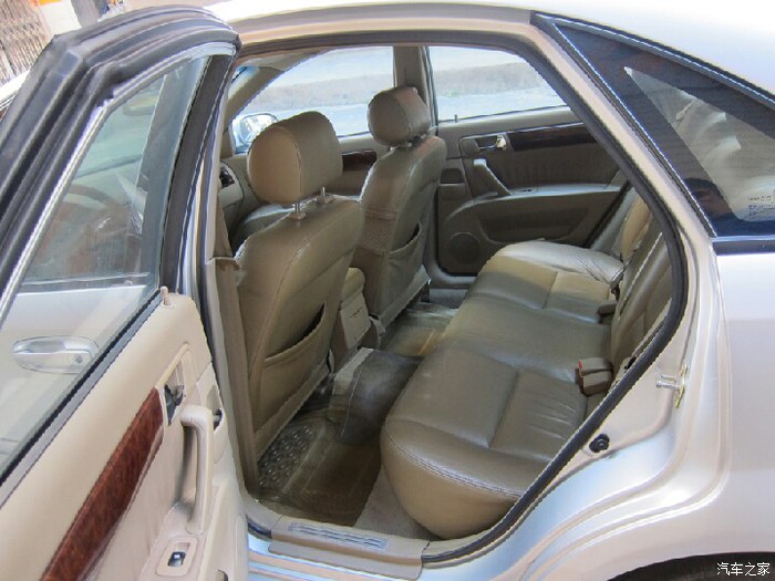 12年凯越二十多万公里值得买吗,老凯越11万公里