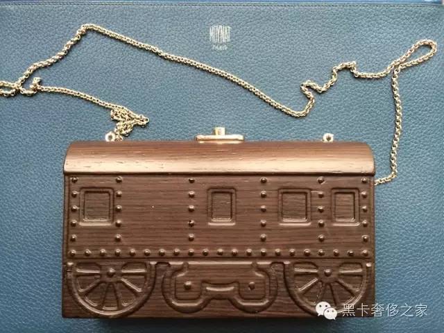 Moynat丨奢侈品包包中的鼻祖它比LV还早5年