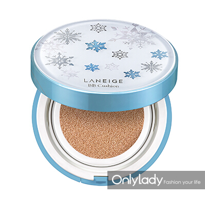 上妆浮粉怎么补妆,浮粉脱妆怎么用气垫补妆