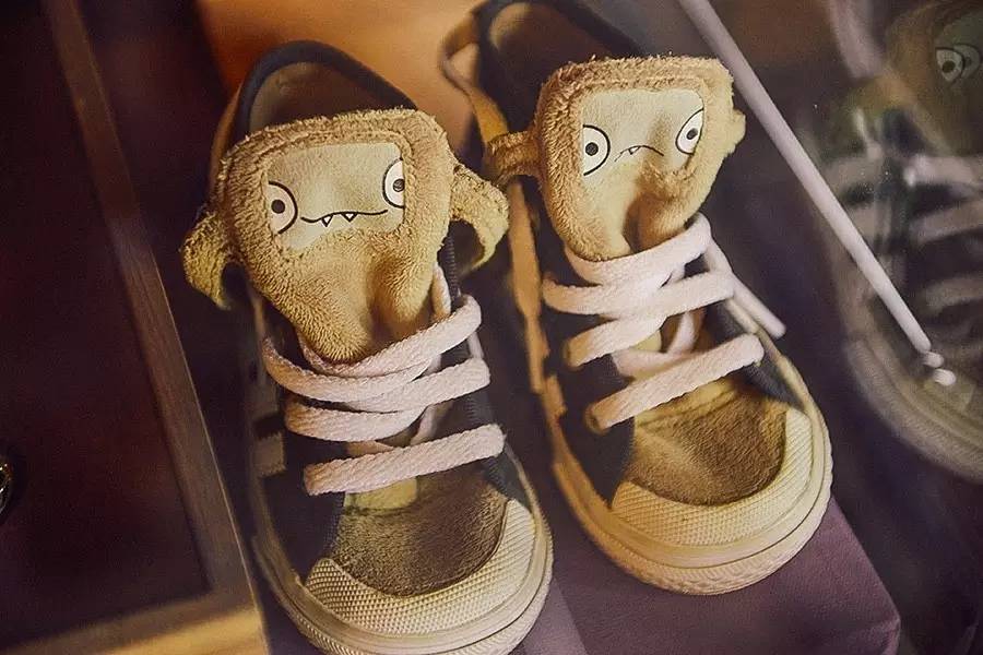 豐食堂：这里有个小小的台湾