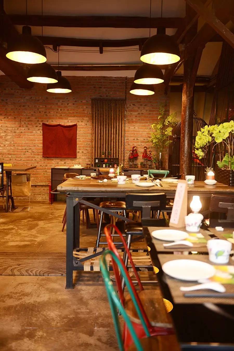 豐食堂：这里有个小小的台湾