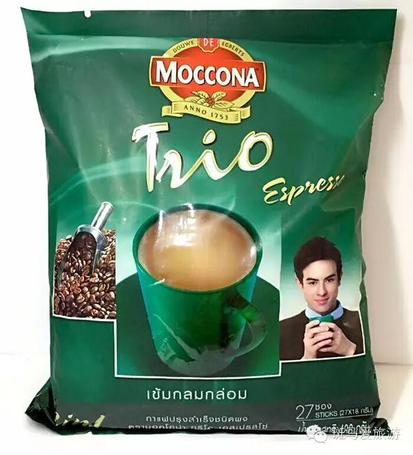 泰国零食排行榜前十名,泰国711好吃的零食