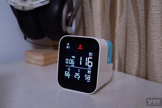 西门子空气检测仪信息解析,西睿空气检测仪