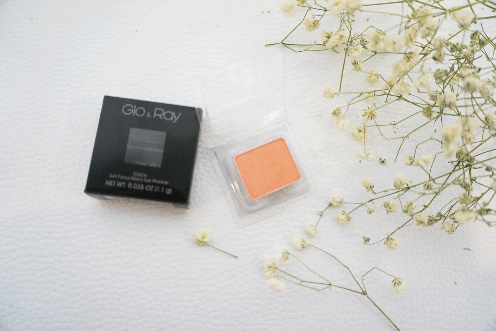 美到窒息的西柚妆你get到了吗,元气满满的草莓妆