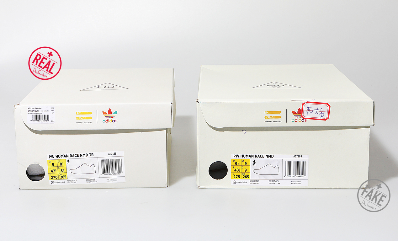 pharrell和adidas区别,adidaspharrellnmd