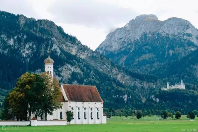 去欧洲旅游不买奢侈品,最省钱欧洲旅游攻略