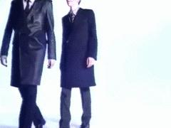 情色时尚帝国CK换帅，什么样的人才配统治你我的裤裆｜时尚Icon