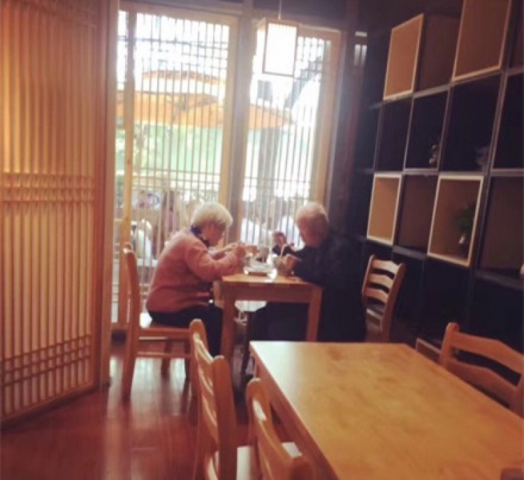 深夜食堂最感人的故事,治愈系深夜食堂故事