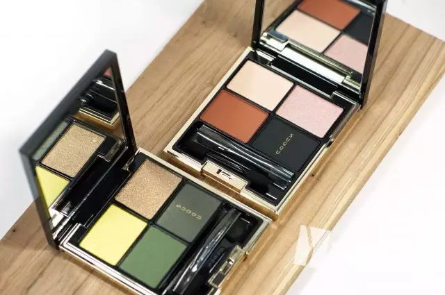 现在的美妆品的名字太太太太少儿不宜了，“一丝不挂”、“事后清晨”、Sex-Proof……