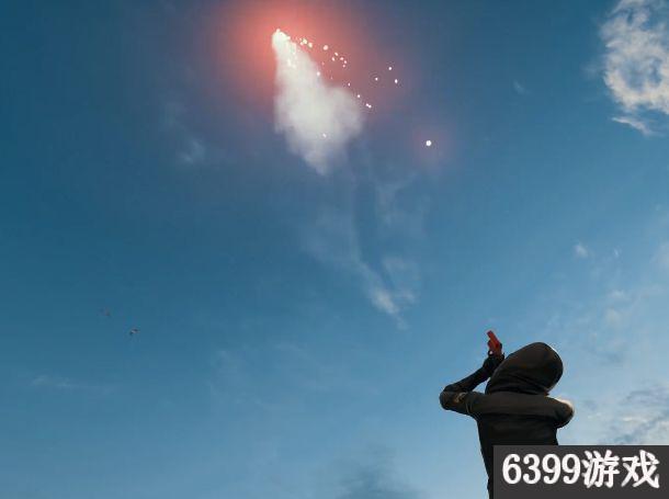 绝地求生吃鸡提升钢枪技术,绝地求生最新吃鸡模式信号枪