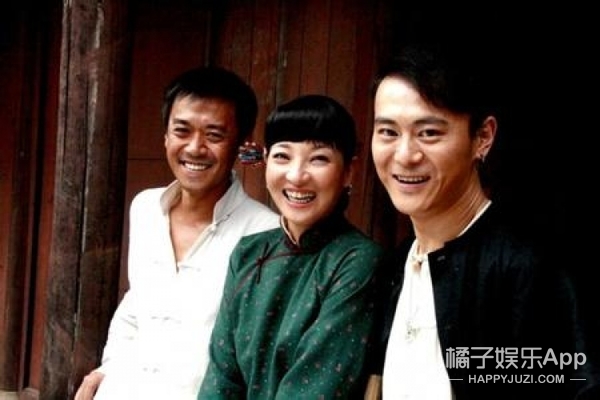 李解欧阳克打戏是自己做的吗,李解欧阳克用过替身吗