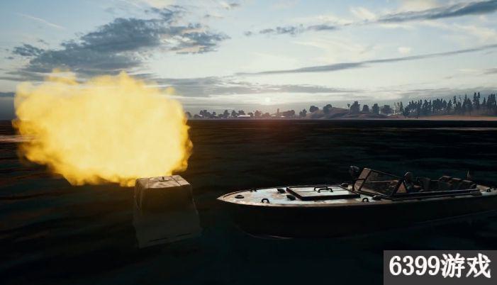 绝地求生吃鸡提升钢枪技术,绝地求生最新吃鸡模式信号枪