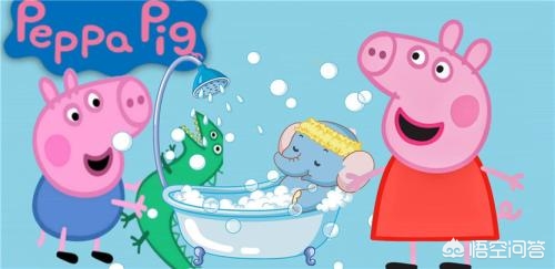 网络营销小猪佩奇案例分享,网络营销经典案例小猪佩奇