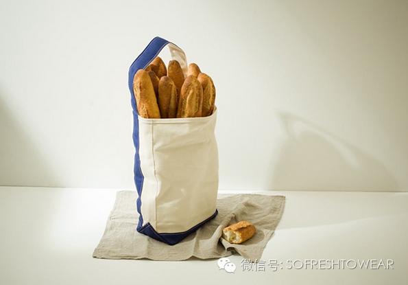 傲娇|老子背的这只包，谁敢说它不时髦