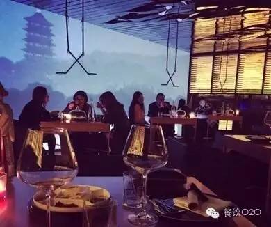 餐饮行业的这20大猜想，细思恐极！|趋势