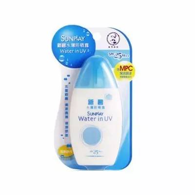 选对防晒不怕晒黑,选对防晒安心度过整个夏天