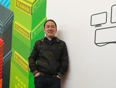 TV/Auto/VR在UI融合?专访EUI高级视觉经理李小成