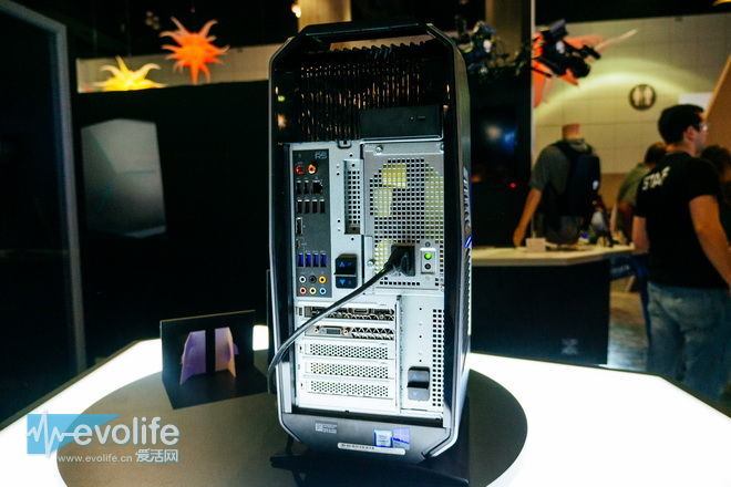 让游戏PC与众不同Alienware联合创始人FrankAzor有话要说