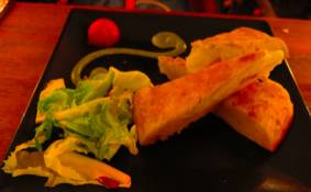 世界塔帕斯日（WorldTapasDay）有奖征文活动优秀参赛作品展播（三）