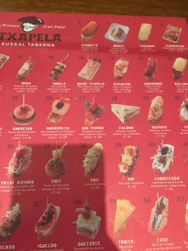 世界塔帕斯日（WorldTapasDay）有奖征文活动优秀参赛作品展播（三）