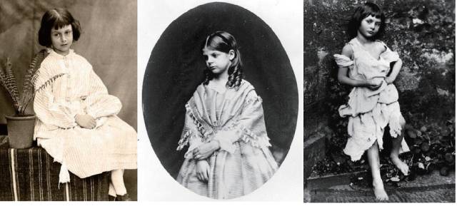 爱丽丝创始人,爱丽丝的作者是数学家