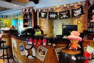 餐饮行业的这20大猜想，细思恐极！|趋势