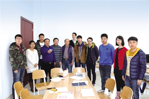 逐梦计划是什么,创业孵化基地创客大讲堂方案