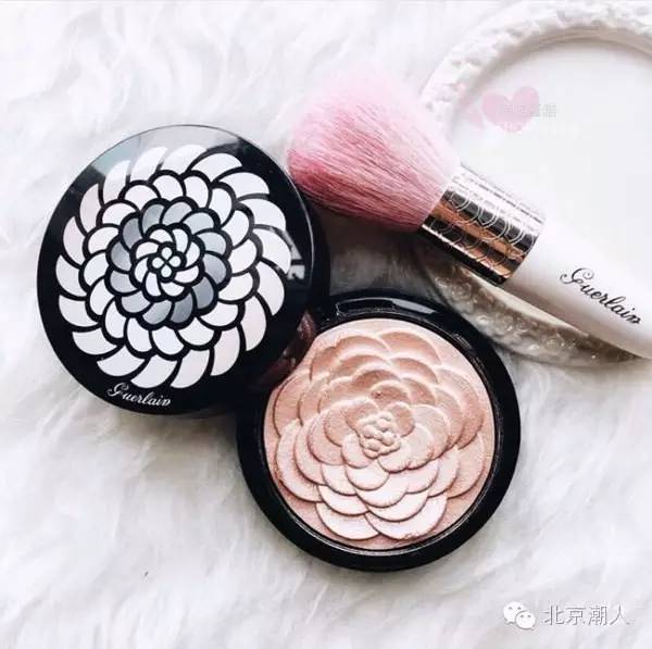 这些美好的彩妆，请给我来十箱