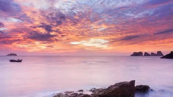 全国最美的六个地方,6月国内最美的10个地方