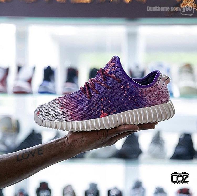 yeezy所有款式,那些年你没见过的五菱