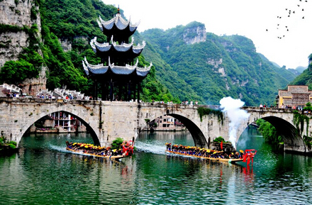 荣登纽约时报榜,贵州旅游必去top20