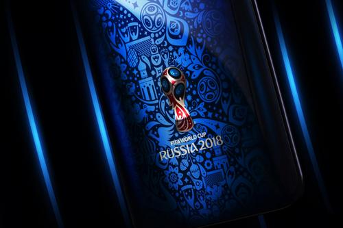 vivox21fifa非凡屏幕指纹版,vivo颜值担当的手机